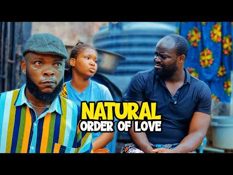 Natural Order Of Love (Mark Angel Comedy) thumbnail