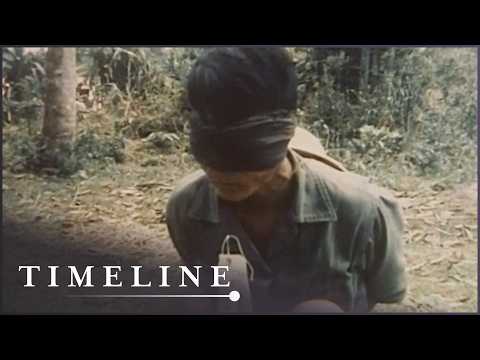 Uncensored Footage From The My Lai Massacre: Vietnam War's Darkest Day thumbnail