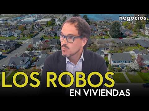 El grave problema de las constructoras en España:robos y vandalismo elevan los costes de la vivienda thumbnail