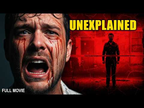 A NIGHTMARE IN THE MOUNTAINS  | Mountain Devil | Full Horror Movie thumbnail
