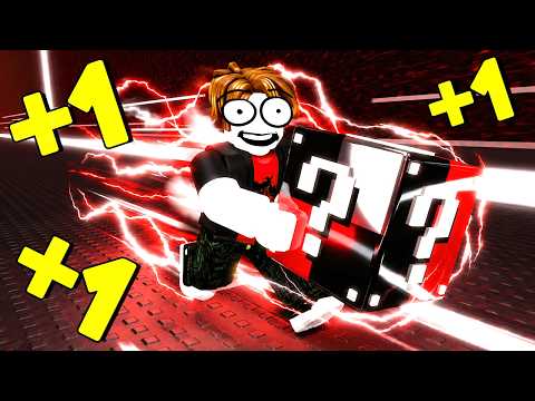 ?GASTEI $100.000 ROBUX PARA ME TORNAR O FLASH PARA BRAINROT NO ROBLOX ? thumbnail