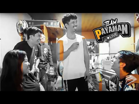 EXPECIALLY FOR YOU: BOKHAKHA thumbnail