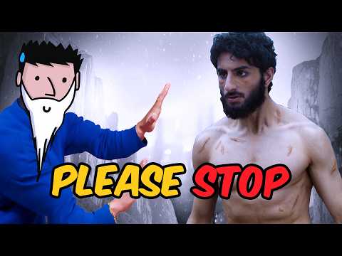 Sarzameen Movie Review & Rant || Yogi Baba thumbnail