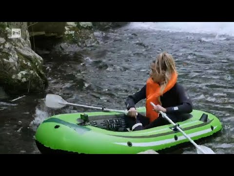 La sfida delle Cascate del Marmarico - The Unknown. Fino all'ultimo bivio 01/06/2026 thumbnail