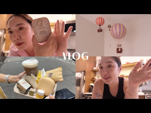 Vlog｜積極養小孩的一個月、小嬰房微開箱｜VanessaLiao thumbnail