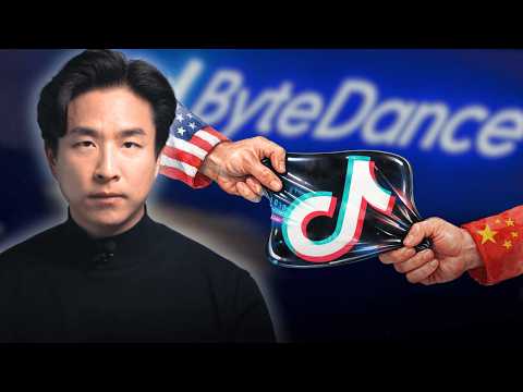 The Secret Behind TikTok That The US Can’t Buy | AB Explained thumbnail