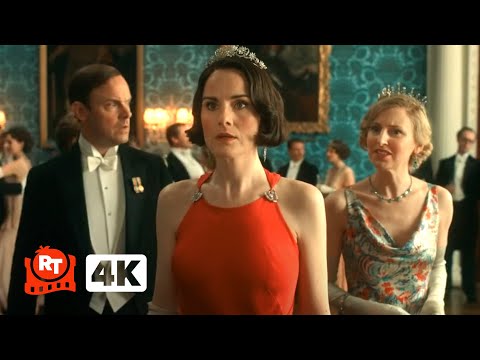 Downton Abbey: The Grand Finale (2026) 4K - Mary Got A Divorce?! (1/12) | Movieclips thumbnail