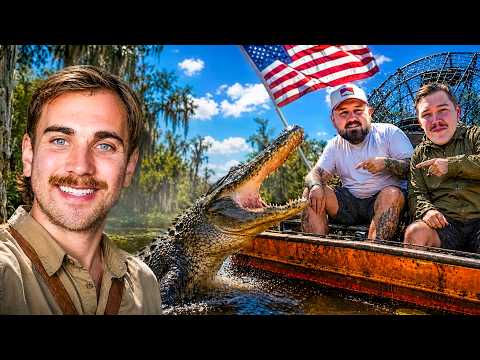 Vi bilar genom USA - Del 3 thumbnail