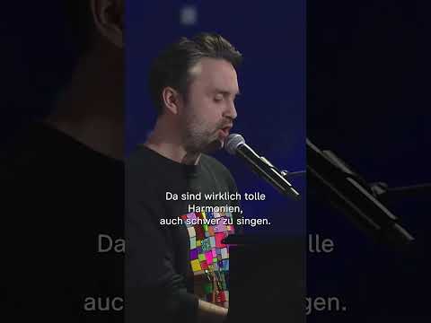 Dr. Pops innerer Grönemeyer | 3satFestival thumbnail