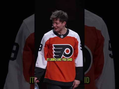 FREAKY PHILLY | Matt Rife Crowd work part 1 thumbnail