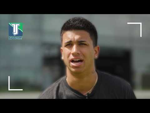 César Abadia habla de llegar al Inter Miami con Lionel Messi, Luis Suárez y otras figuras thumbnail
