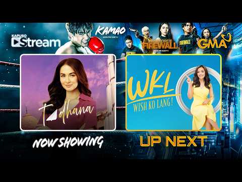 Kapuso Stream: May 30, 2026 | GMA LIVESTREAM thumbnail
