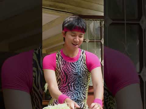 ยอดเชฟเทพสั่งลุย EP.33 | KSHORTS thumbnail