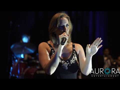 Aurora Entertainment - Aurora Big Band "Teach me tonight" thumbnail