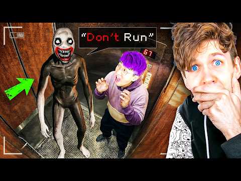NEVER Play These HORRIFYING Games... thumbnail