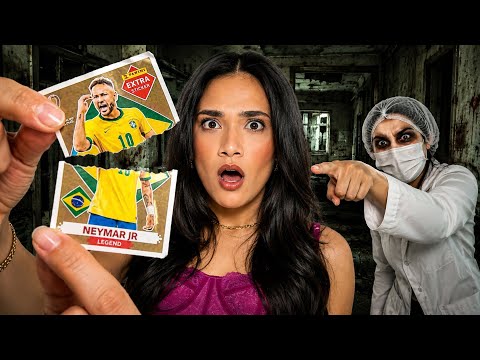A MÉDICA LOUCA PASSOU DOS LIMITES E DESTRUIU TUDO!  thumbnail