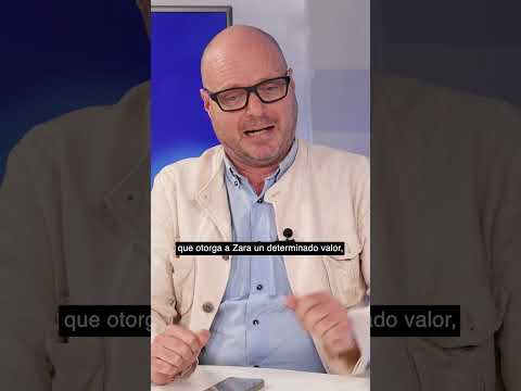 ¿Por qué la marca Zara tiene más valor que Nike? thumbnail