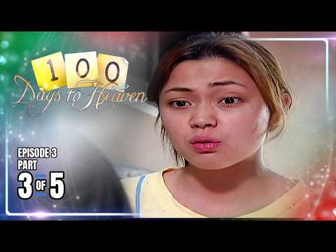 100 Days To Heaven | Episode 3 (3/5) | May 13, 2026 thumbnail
