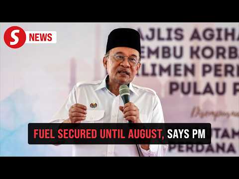 Enough petrol and diesel supply for next few months, PM assures thumbnail