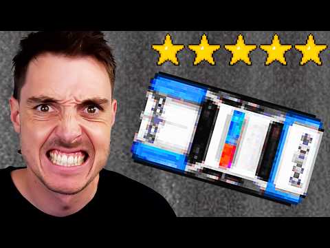 I Got 5 Stars In EVERY GTA thumbnail