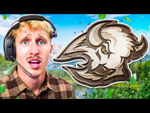 I Brought the NFL to Wyoming! thumbnail