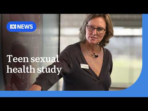 Teens say sex ed is irrelevant as unwanted sexual experiences remain widespread | ABC NEWS thumbnail