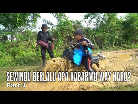 SEWINDU BERLALU APA KABARMU WAY HARU? | INDONESIAKU (25/05/26) Part 1 thumbnail