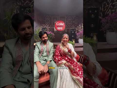#59seconds with Rekha Bharadwaj, Utpal Udit & Khwaab! thumbnail