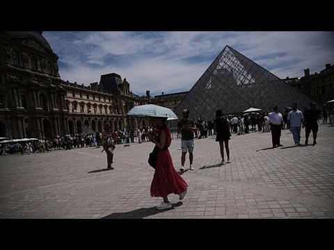Record de chaleur en mai : la France à l'épreuve des vagues de chaleur thumbnail