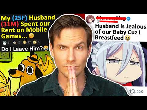 r/JustBreakUp - Romance is Dead 💀 thumbnail
