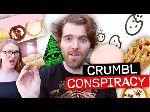 Crumbl Conspiracy Investigation thumbnail