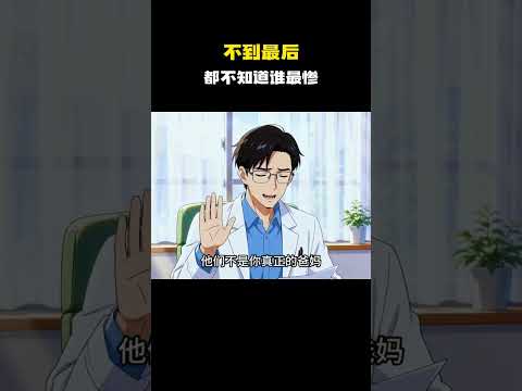 不到最后都不知道谁最惨~  #动漫推荐 #动漫 thumbnail