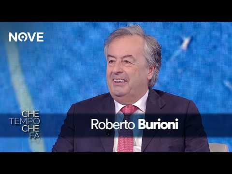 Roberto Burioni: "Questo virus ebola è diverso da quello dell'epidemia precedente" thumbnail