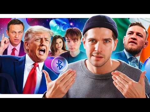 Хитрый план Трампа // Запрет на выезд из России // Новый утильсбор thumbnail