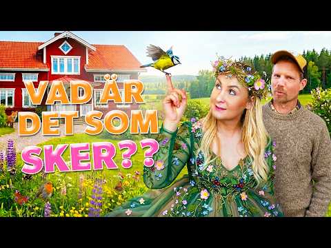Vi är hårda mot varandra.. | VLOGG 645 thumbnail