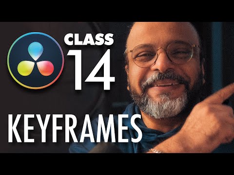 Don’t Start Editing Until You Understand Keyframes! | DaVinci Resolve thumbnail