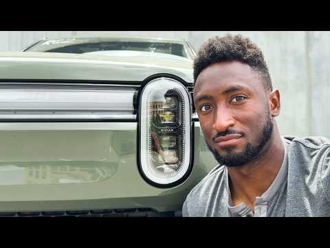 Rivian R1T Quad Gen 2  - The Perfect Upgrade? thumbnail