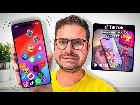 Ho TESTATO i TIKTOK TECH più VIRALI! (funzioneranno?) thumbnail