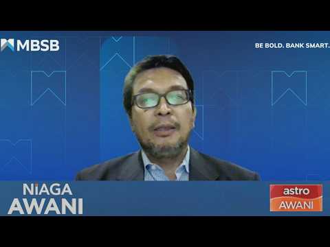 Prestasi FBM KLCI di sebalik ketidaktentuan global thumbnail