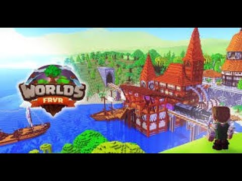 Worlds FRVR Memories.mp4 thumbnail