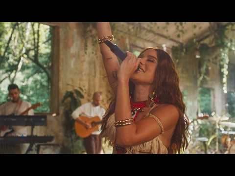 Anitta - Deus Existe (Ao Vivo) thumbnail