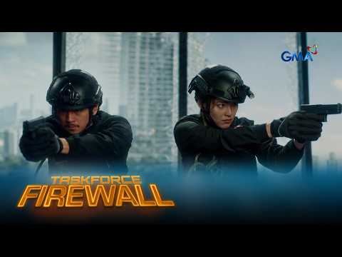 Taskforce Firewall: Team Firewall, nahanap na ang kuta ng sindikato! (Episode 5) thumbnail