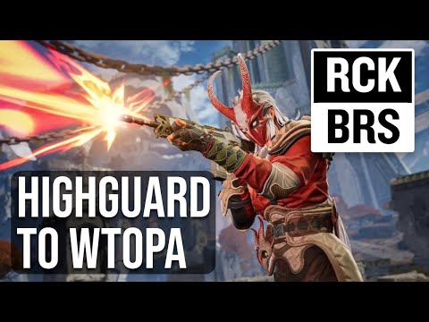 Katastrofa HIGHGUARD thumbnail