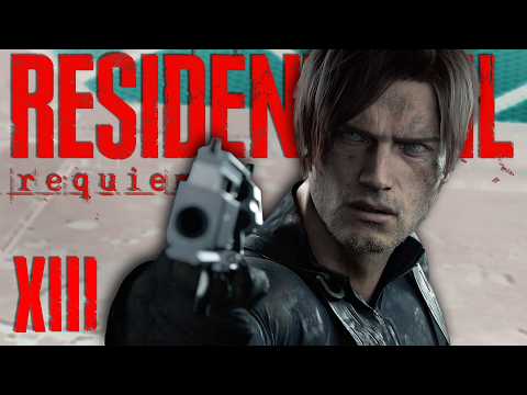 Resident Evil: Requiem - Part 13 (ENDING) thumbnail