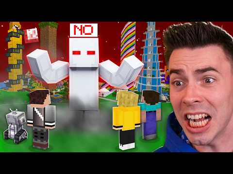 "NO" POJAWIŁ SIĘ na WOJANOWICACH! ⚪ *DUSZEK NAS OSZUKAŁ* thumbnail