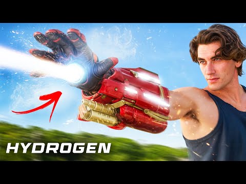 I Built 10 DEADLY Superpowers! thumbnail