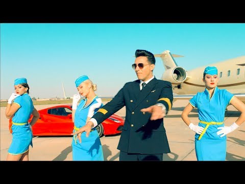 L'Algérino - Il est où ?  [Clip officiel] thumbnail