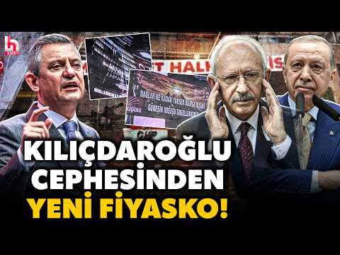 BUTLAN EKİBİNİN 'ÖZEL' HAZIMSIZLIĞI! Kılıçdaroğlu gelmeden neler neler yapmışlar meğer! Bomba detay! thumbnail