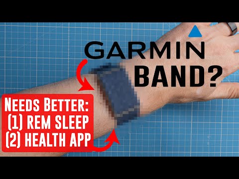Garmin's WHOOP Alternative: A Science-based Wish List! thumbnail