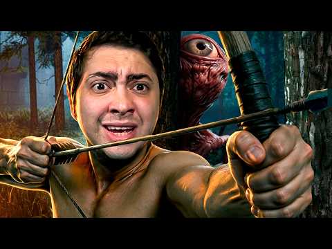 CADA VEZ MAIS FUNDO! - MAZEBOUND COM OS AMIGOS - Parte 2 thumbnail